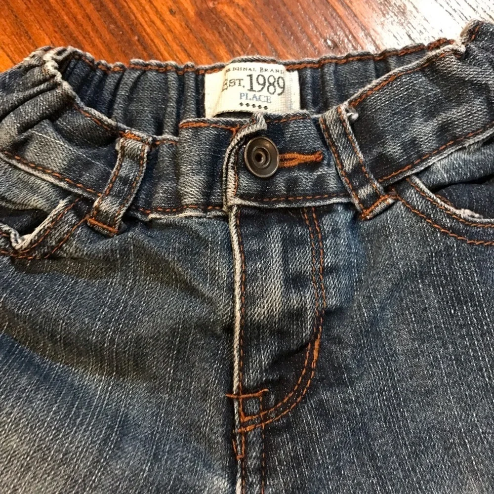 🎈Childrens Place Jeans